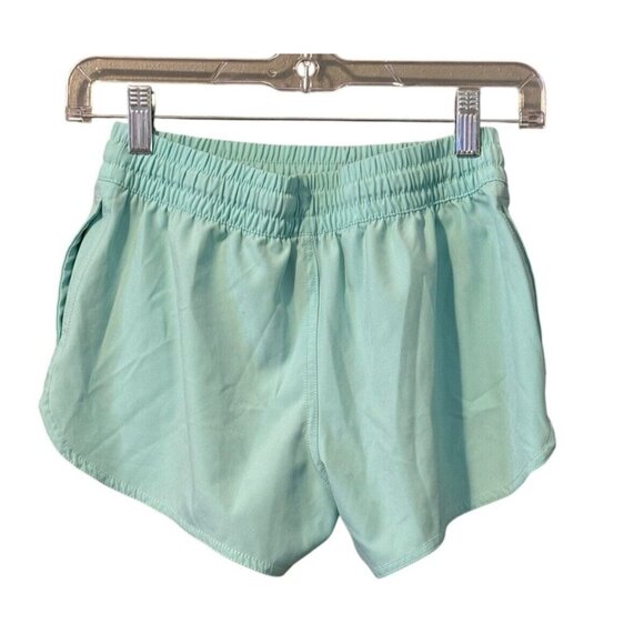 Salt Life Women’s Shorts “Live Salty” Drawstring Waist Size YLG Beach Preppy - Picture 2 of 8